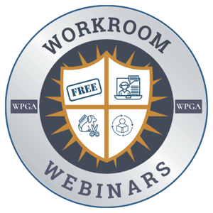 Free Webinar Series