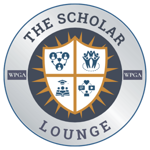 Scholar Lounge 